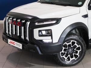 JAC T9 2.0CTI double cab 4WD Super Lux - Image 2