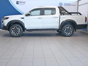 JAC T9 2.0CTI double cab 4WD Super Lux - Image 5