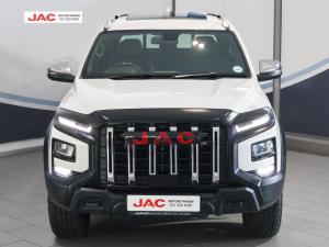 JAC T9 2.0CTI double cab 4WD Super Lux - Image 5