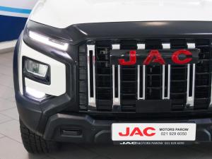 JAC T9 2.0CTI double cab 4WD Super Lux - Image 6