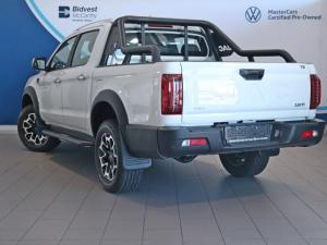 JAC T9 2.0CTI double cab 4WD Super Lux - Image 6