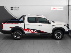 JAC T9 2.0CTI double cab 4WD Super Lux - Image 7