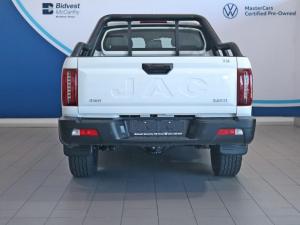 JAC T9 2.0CTI double cab 4WD Super Lux - Image 7
