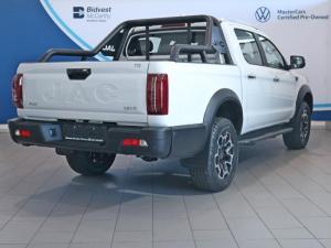 JAC T9 2.0CTI double cab 4WD Super Lux - Image 8