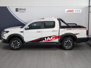 JAC T9 2.0CTI double cab 4WD Super Lux - Image 8
