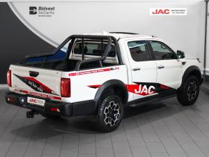 JAC T9 2.0CTI double cab 4WD Super Lux - Image 9