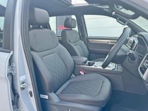 JAC T9 2.0CTI double cab 4WD Super Lux - Image 10