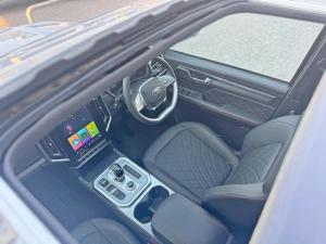 JAC T9 2.0CTI double cab 4WD Super Lux - Image 12