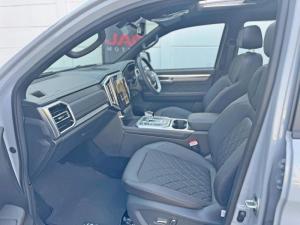 JAC T9 2.0CTI double cab 4WD Super Lux - Image 13