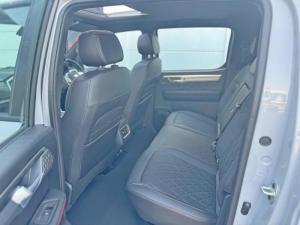 JAC T9 2.0CTI double cab 4WD Super Lux - Image 14