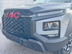 JAC T9 2.0CTI double cab 4WD Super Lux - Image 2
