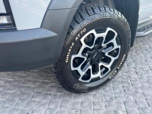 JAC T9 2.0CTI double cab 4WD Super Lux - Image 3