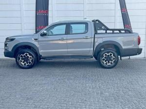 JAC T9 2.0CTI double cab 4WD Super Lux - Image 4