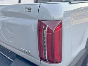 JAC T9 2.0CTI double cab 4WD Super Lux - Image 6