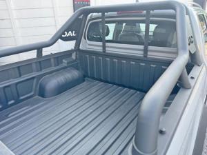 JAC T9 2.0CTI double cab 4WD Super Lux - Image 7