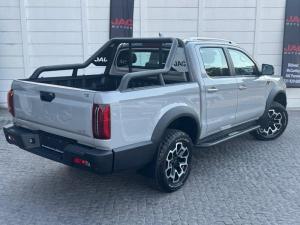 JAC T9 2.0CTI double cab 4WD Super Lux - Image 8