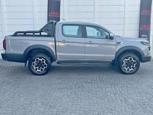 JAC T9 2.0CTI double cab 4WD Super Lux - Image 9