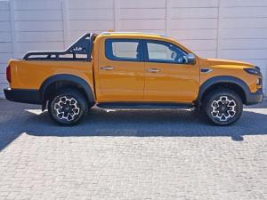JAC T9 2.0CTI double cab 4WD Super Lux - Image 10