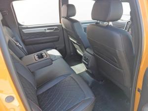 JAC T9 2.0CTI double cab 4WD Super Lux - Image 12