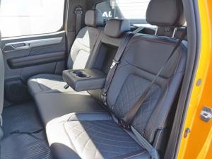 JAC T9 2.0CTI double cab 4WD Super Lux - Image 15