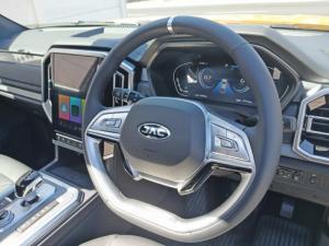JAC T9 2.0CTI double cab 4WD Super Lux - Image 17