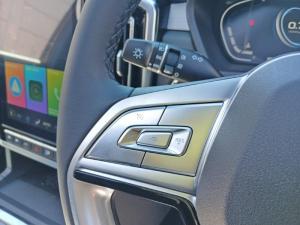 JAC T9 2.0CTI double cab 4WD Super Lux - Image 20