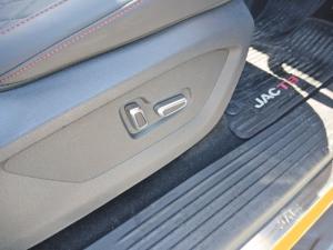 JAC T9 2.0CTI double cab 4WD Super Lux - Image 21