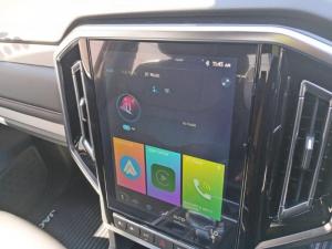 JAC T9 2.0CTI double cab 4WD Super Lux - Image 23