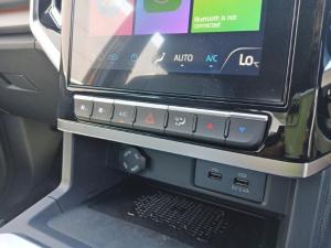 JAC T9 2.0CTI double cab 4WD Super Lux - Image 24