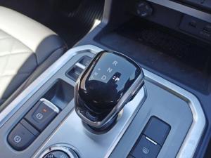 JAC T9 2.0CTI double cab 4WD Super Lux - Image 25