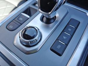 JAC T9 2.0CTI double cab 4WD Super Lux - Image 26