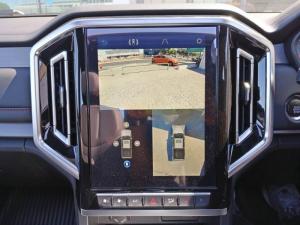 JAC T9 2.0CTI double cab 4WD Super Lux - Image 28