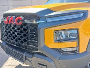 JAC T9 2.0CTI double cab 4WD Super Lux - Image 3