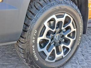JAC T9 2.0CTI double cab 4WD Super Lux - Image 4