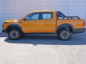 JAC T9 2.0CTI double cab 4WD Super Lux - Image 5