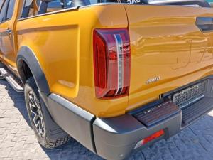 JAC T9 2.0CTI double cab 4WD Super Lux - Image 6