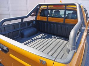 JAC T9 2.0CTI double cab 4WD Super Lux - Image 7