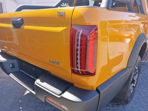 JAC T9 2.0CTI double cab 4WD Super Lux - Image 8