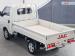 JAC X200 2.8TDi 80kW 1.5-ton single cab dropside - Thumbnail 10
