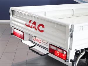 JAC X200 2.8TDi 80kW 1.5-ton single cab dropside - Image 11