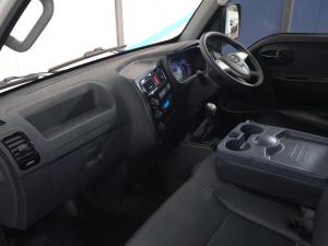 JAC X200 2.8TDi 80kW 1.5-ton single cab dropside - Image 12