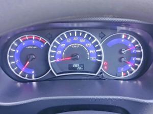 JAC X200 2.8TDi 80kW 1.5-ton single cab dropside - Image 14
