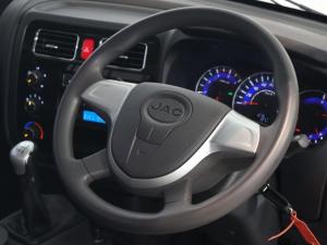 JAC X200 2.8TDi 80kW 1.5-ton single cab dropside - Image 17