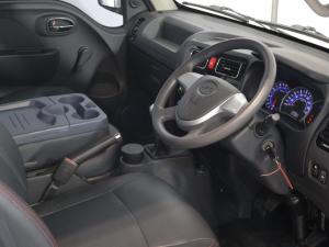 JAC X200 2.8TDi 80kW 1.5-ton single cab dropside - Image 18