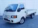 JAC X200 2.8TDi 80kW 1.5-ton single cab dropside - Thumbnail 1