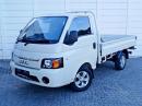 Thumbnail JAC X200 2.8TDi 80kW 1.5-ton single cab dropside