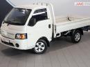Thumbnail JAC X200 2.8TDi 80kW 1.5-ton single cab dropside