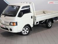 Thumbnail JAC X200 2.8TDi 80kW 1.5-ton single cab dropside