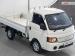 JAC X200 2.8TDi 80kW 1.5-ton single cab dropside - Thumbnail 4