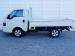 JAC X200 2.8TDi 80kW 1.5-ton single cab dropside - Thumbnail 4
